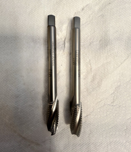 Garant maschinengewindebohrer - garant,