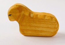 Ostheimer Krippenfigur - Schaf