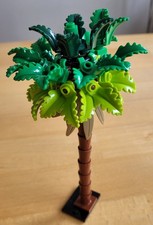 Klemmbausteine - Palme Version