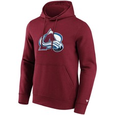 Colorado Avalanche NHL Hoodie