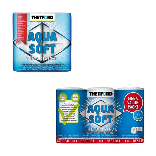 Thetford aqua soft - thetford,