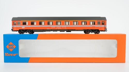 Roco 4236d schnellzugwagen - roco,