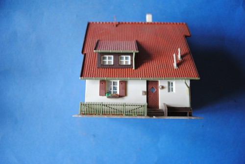 Kibri haus 785 - haus, nr.