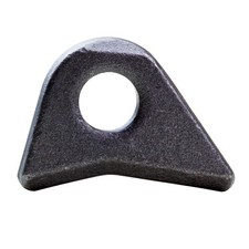 Traktor Verriegelung geschmiedet Frontlader Anbaugeräte Klauenbefestigung