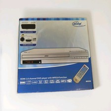 Elta DVD-Player mit