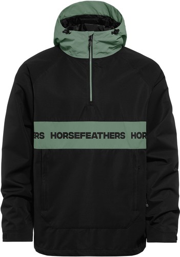 Horsefeathers snowboard - horsefeathers,
