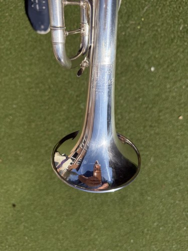 Vincent bach stradivari - vincent,