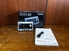 Boss Micro BR BR-80 8-Spur