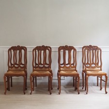 8 französische Esszimmer