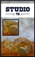 Trendiger Festival Gürtel im