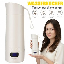 Kleiner Mini Tragbarer