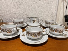 Henneberg 1777 Porzellan