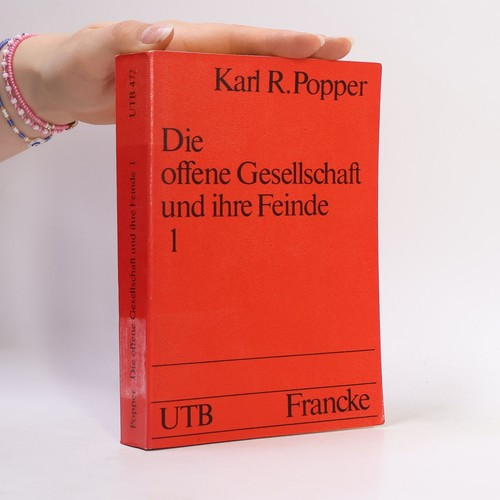 Die offene gesellschaft und - offene,