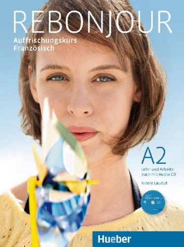 Rebonjour lehr und - rebonjour., lehr-