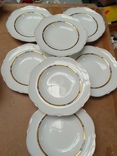 Villeroy Boch Paloma Picasso VIVA Suppenteller Preis Pro Stück Sehr Gut Erhalten