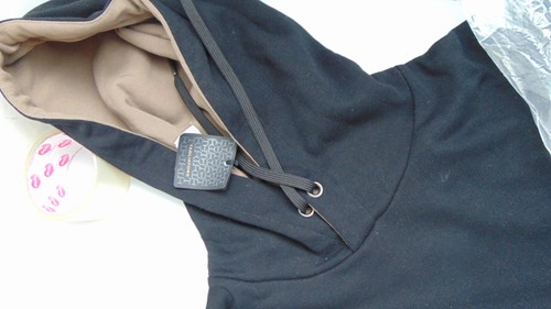Echt logo sweatshirt schneider - echt,