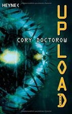 Upload: Roman von Doctorow, Cory | Buch | Zustand gut