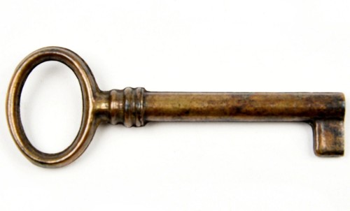 Möbelschlüssel antik - möbelschlüssel,