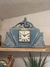 Vintage Französische Art Deco
