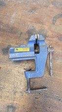 Schraubstock Mini GISAG B63