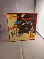 Schuco Varianto 3010 K Start Stopp Kreuzung