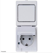 Kopp Standard Feuchtraum IP44