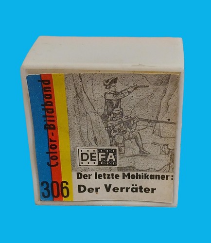 442 ddr dia film defa - ddr,