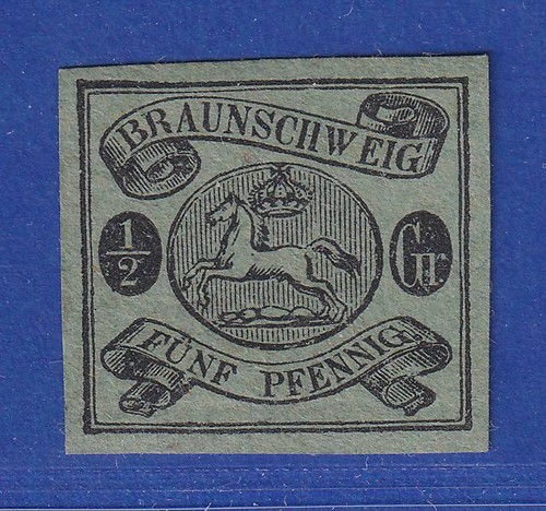 Braunschweig 1861 wappen - 1861, 5