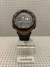 Suunto Vector Uhr Marron Brown