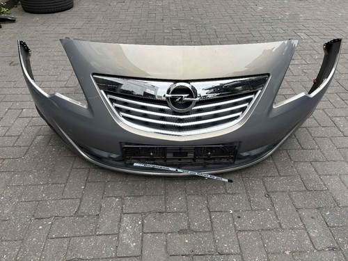 Stoßstange vorne opel meriva - opel,