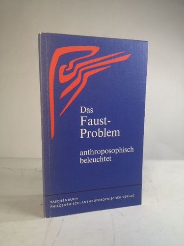 Das faust problem - faust-problem,