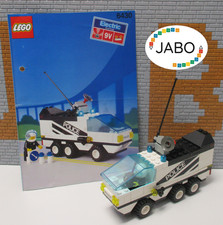 ( J 13 ) Lego 6430 Night