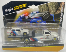 Modellautos 1:64 Maisto