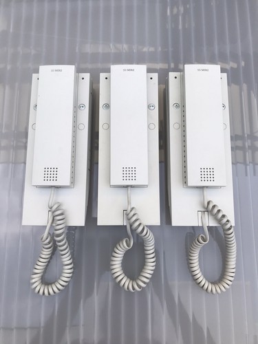 Stück sss siedle bts - sss,