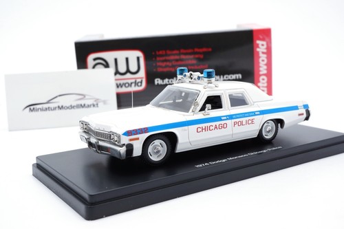 Dodge monaco chicago - monaco,
