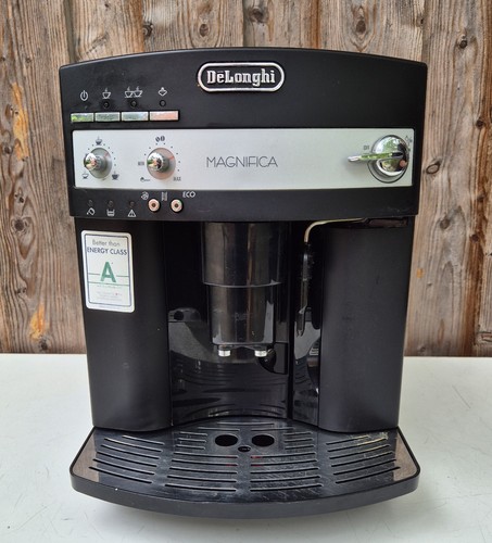 Delonghi magnifica typ esam - delonghi, typ: