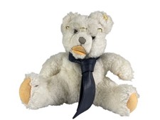 Steiff tier alter teddy bär - tier,