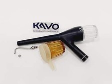 Kavo Prophyflex 2 2012 Pulverstrahl