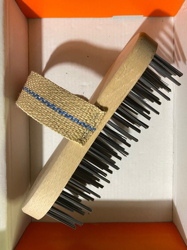Lessmann blockbürste - lessmann,
