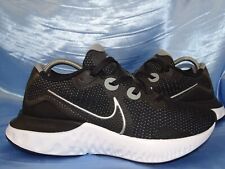 NIKE RENEW RUN SNEAKER GR 39 SCHUHE ZOOM FREE VOMERO PEGASUS SCHWARZ /D76