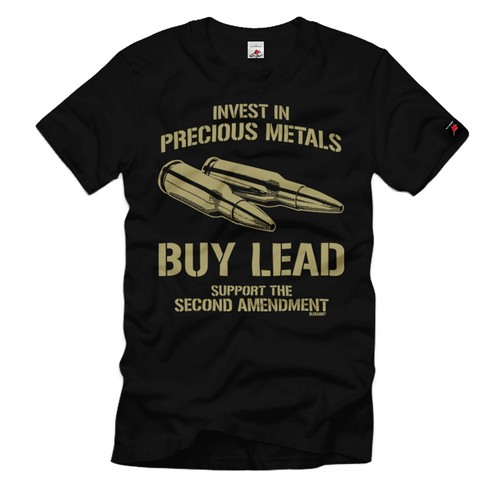 Precious metals munition edles - munition,