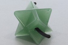 Aventurin merkaba stern - merkaba,