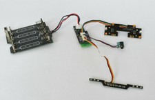 Neu Siku Control Volvo LKW