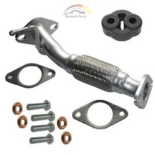 ABGASROHR FLEXROHR Hosenrohr