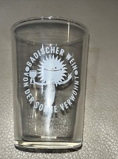 Cute German Wine Tasting