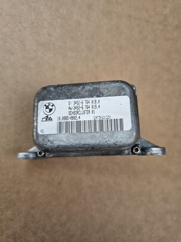 Bmw e46 dsc drehratensensor - bmw,