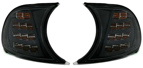 Led frontblinker set - led, 3er