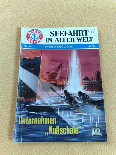 Anker heft seefahrt aller - seefahrt, in