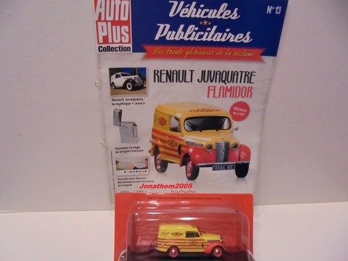 Sammlung werbefahrzeuge 13 - werbefahrzeuge, nr.