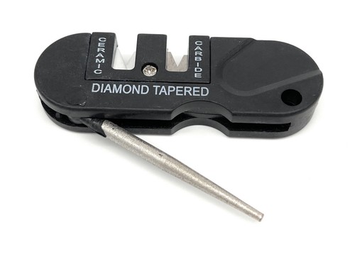 Minioutdoor hand schleifstein - hand,